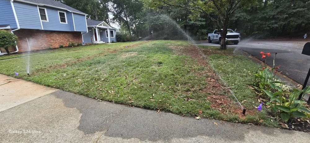 Affordable lawn care service experts serving Atlanta, GA - Arroyo Landscaping