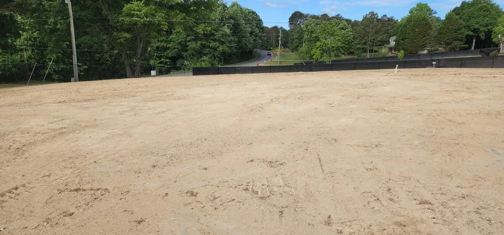 Affordable yard maintenance for beautiful yards across Atlanta, GA - Arroyo Landscaping