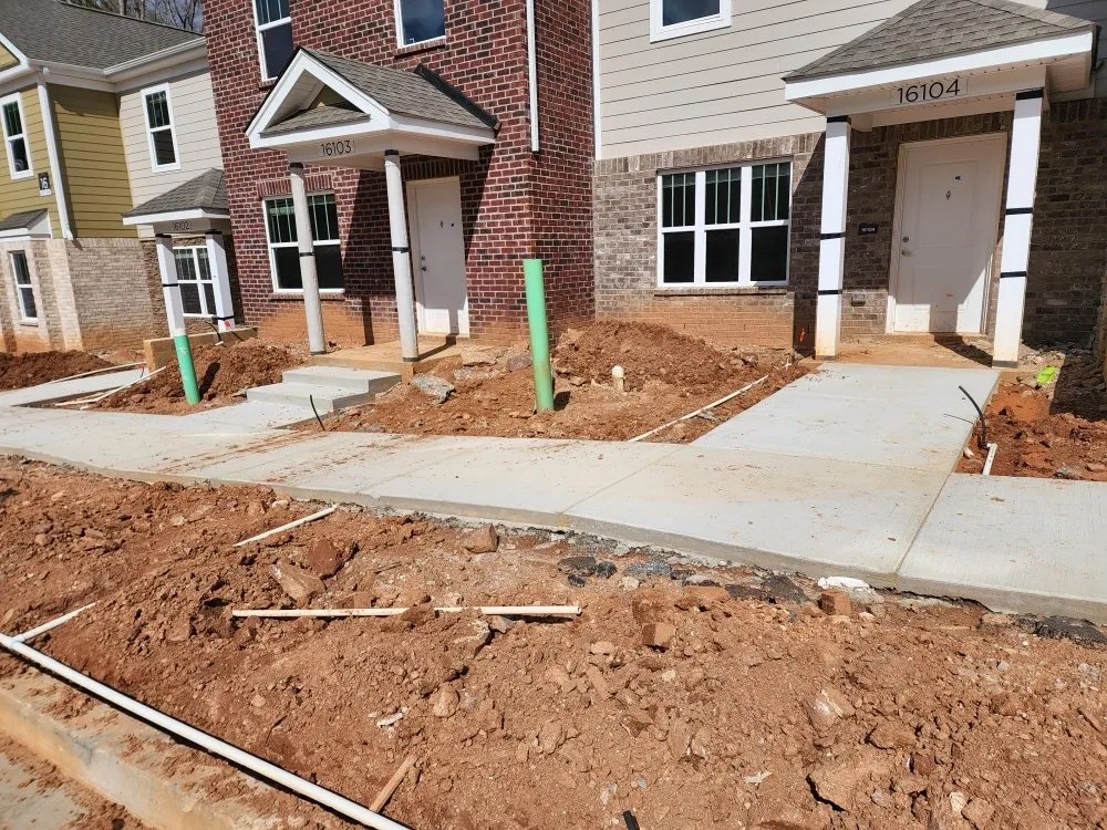 Trusted residential landscaping for outdoor upgrades in Atlanta, GA by Arroyo Landscaping