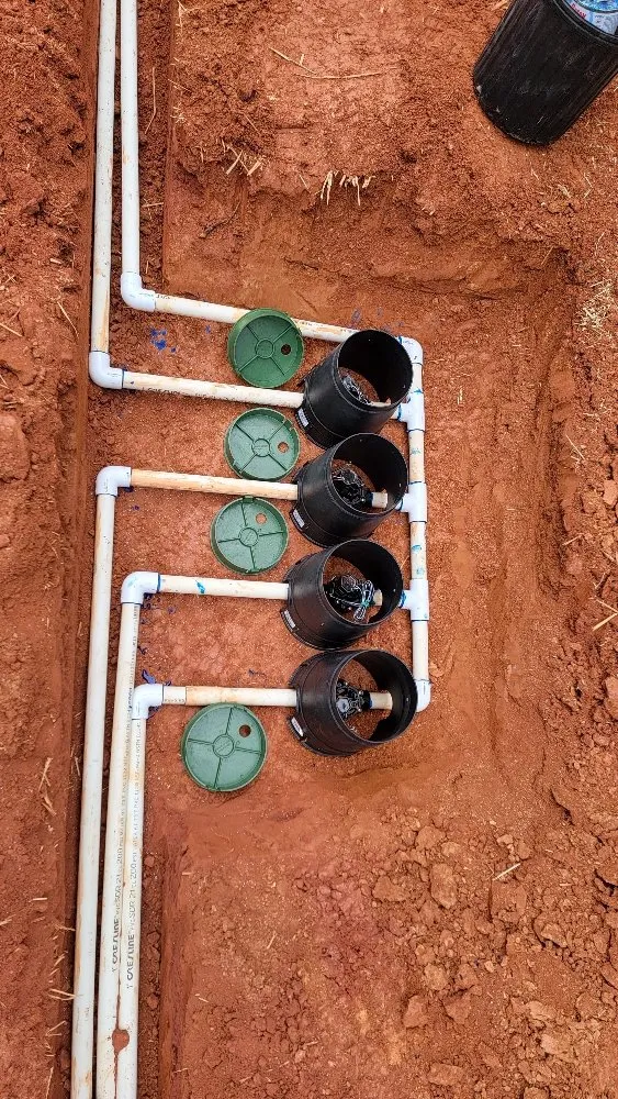 Expert yard cleanup service for residential properties across Atlanta, GA - Arroyo Landscaping