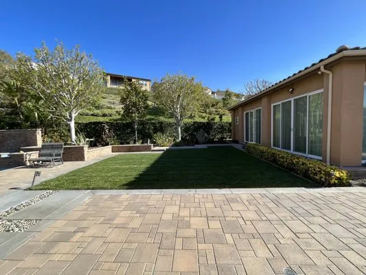 Arroyo Landscaping Logo