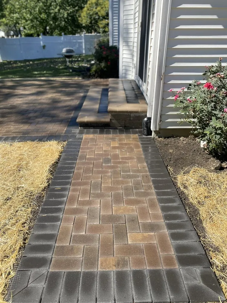 Custom outdoor landscaping for outdoor upgrades across Shorewood, IL - Arroyo Lawn Care And Snow