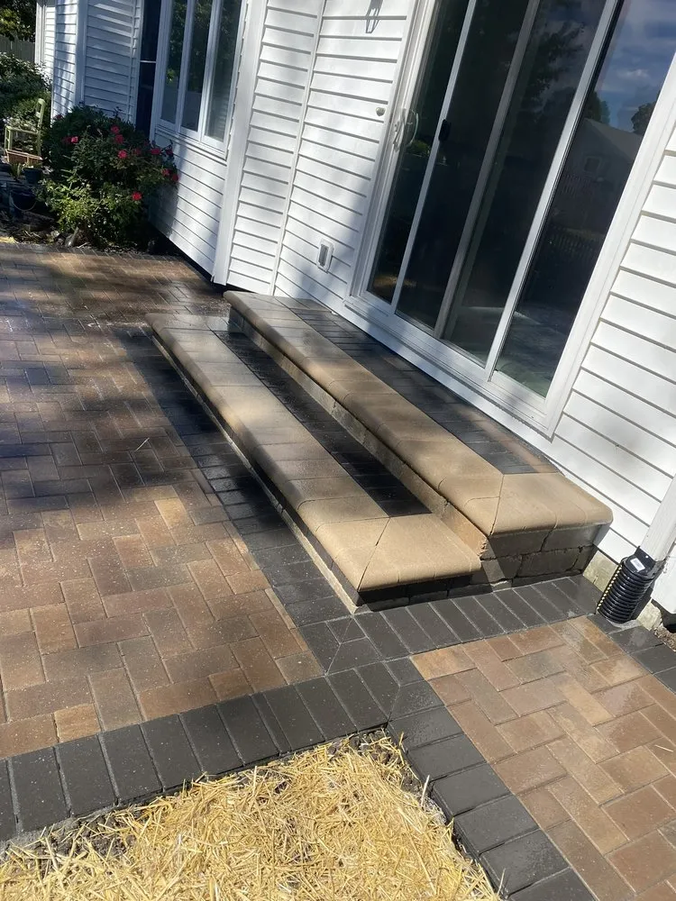 Expert lawn mowing service for residential properties in Shorewood, IL by Arroyo Lawn Care And Snow