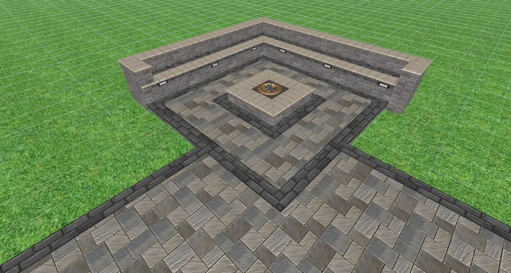 Custom yard cleanup service for residential properties across Shorewood, IL - Arroyo Lawn Care And Snow