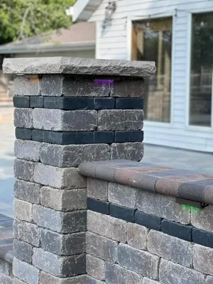 Arroyo Lawn Care And Snow Logo