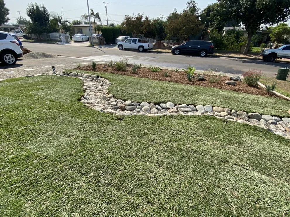 Expert lawn mowing service experts serving Pasadena, CA - Arroyo Seco Landscape & Design