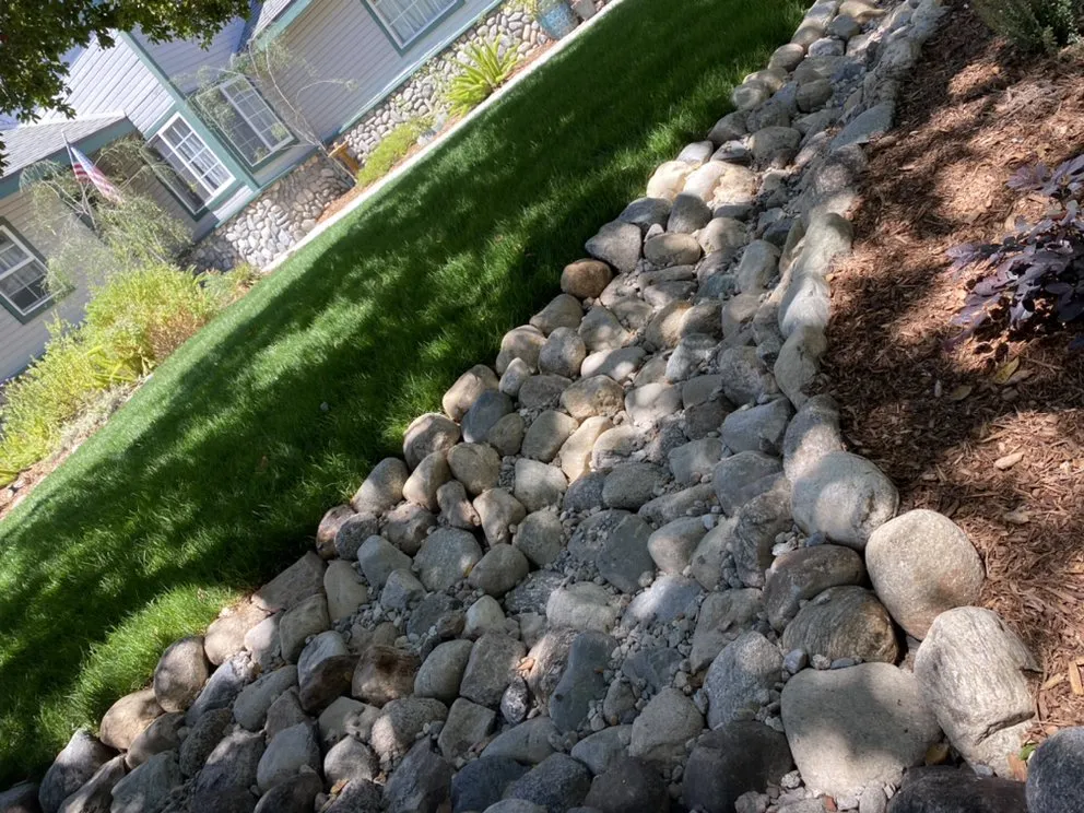 Reliable lawn care service in Pasadena, CA - Arroyo Seco Landscape & Design