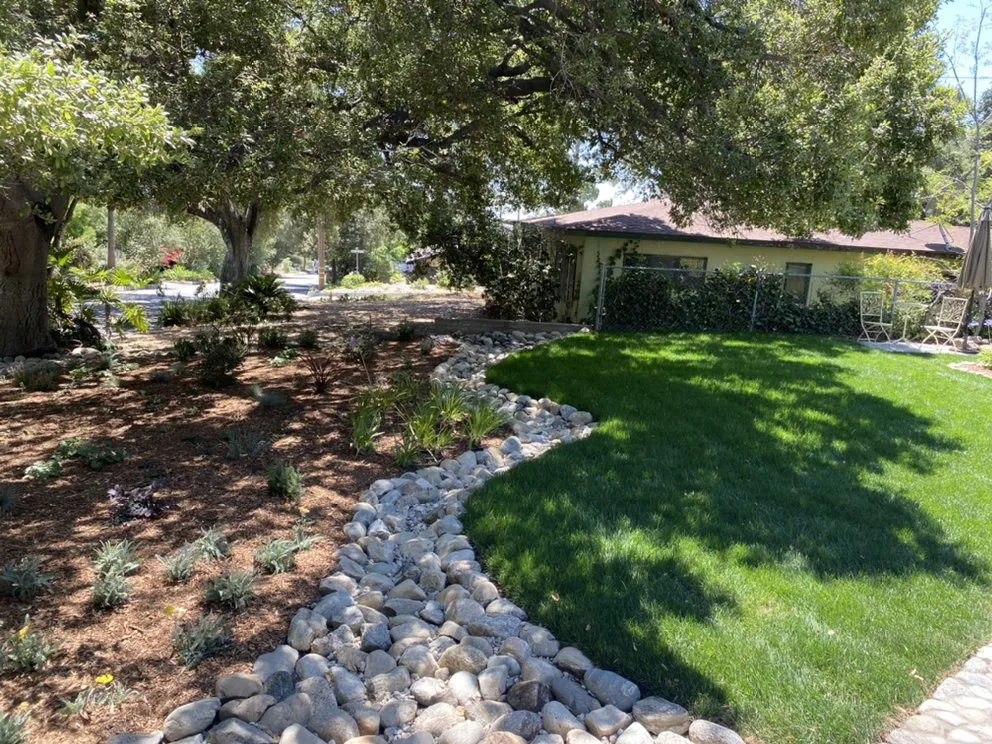 Expert landscape design in Pasadena, CA - Arroyo Seco Landscape & Design