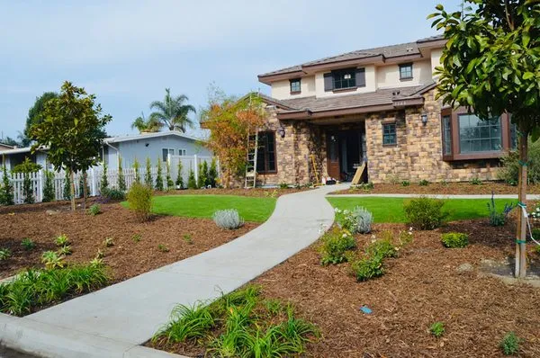 Arroyo Seco Landscape & Design Logo