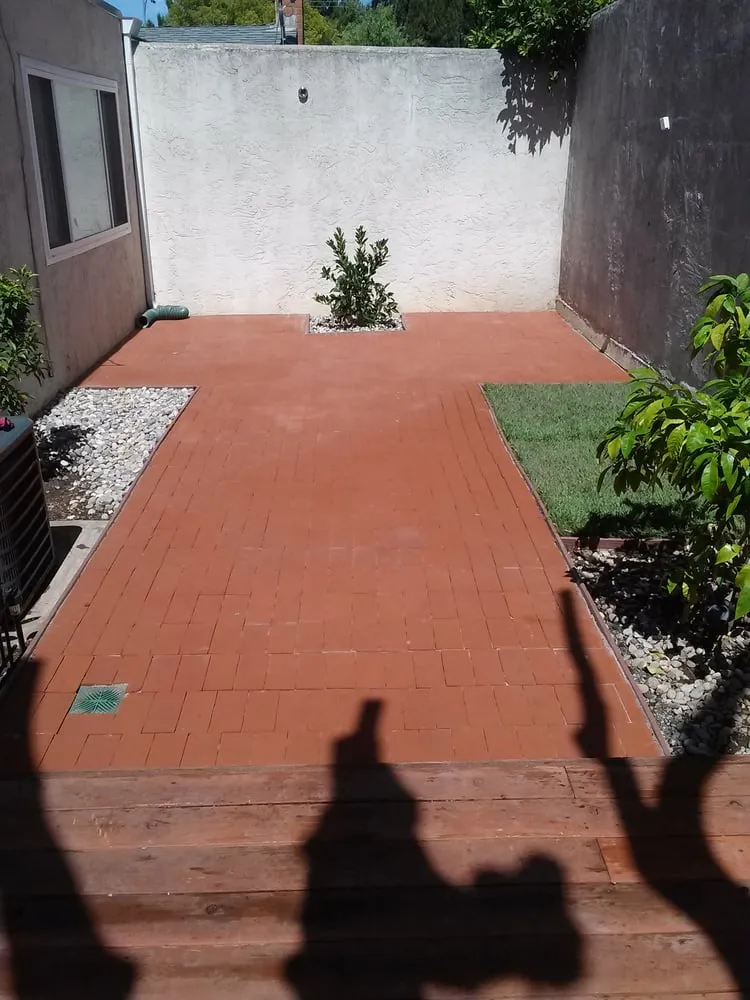 Trusted residential landscaping for beautiful yards across San Jose, CA - Arroyo's Gardening Services