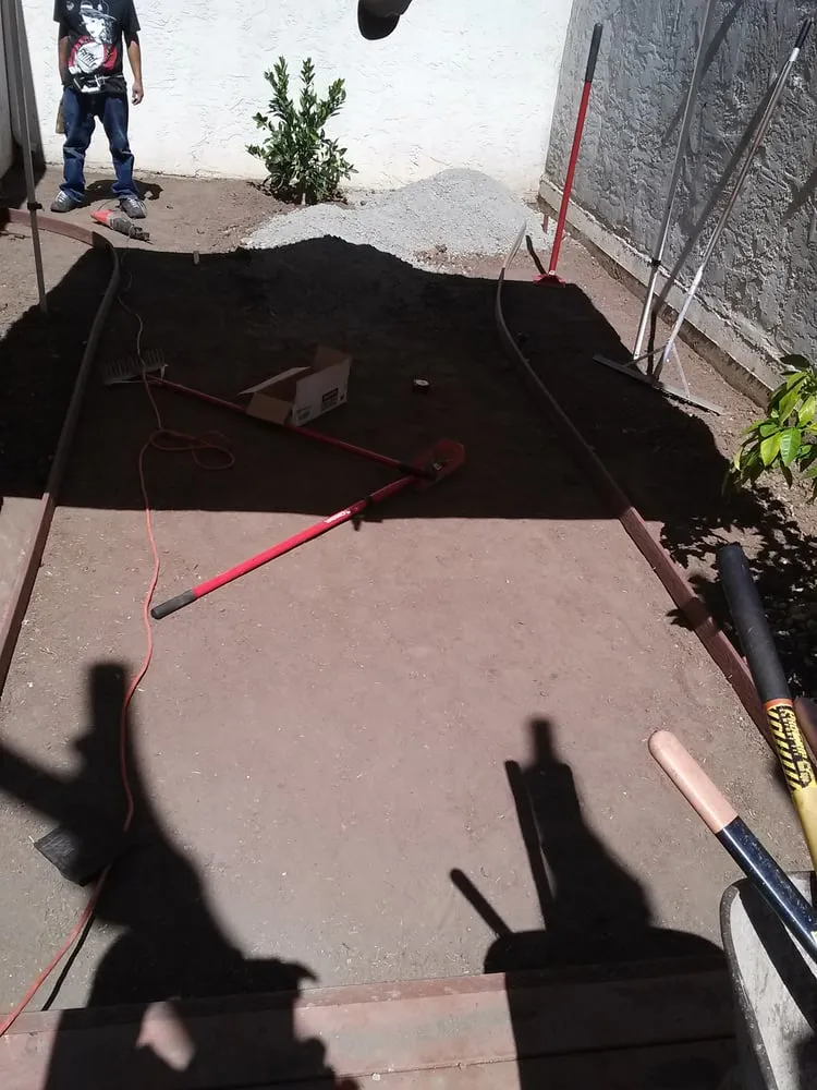 Custom yard maintenance for homes across San Jose, CA - Arroyo's Gardening Services