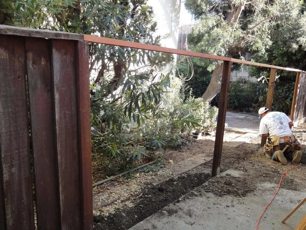 Professional outdoor landscaping with custom design across San Jose, CA - Arroyo's Gardening Services