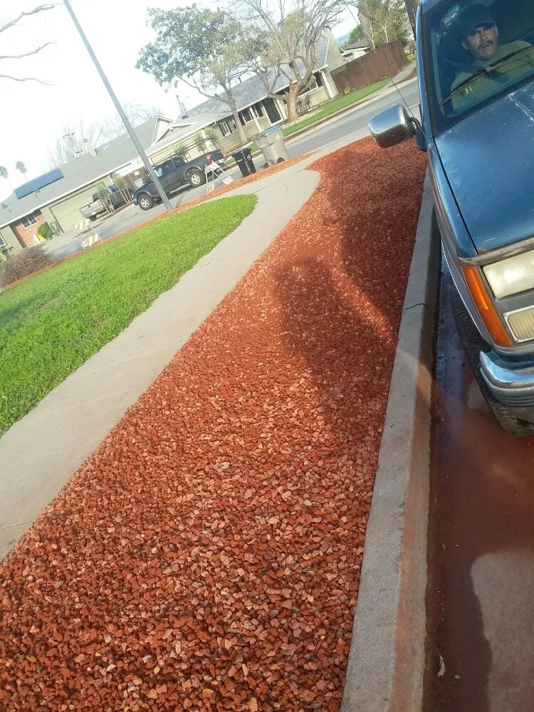 Affordable residential landscaping with custom design in San Jose, CA by Arroyo's Gardening Services
