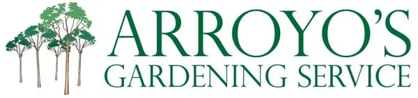 Arroyo's Gardening Services Logo