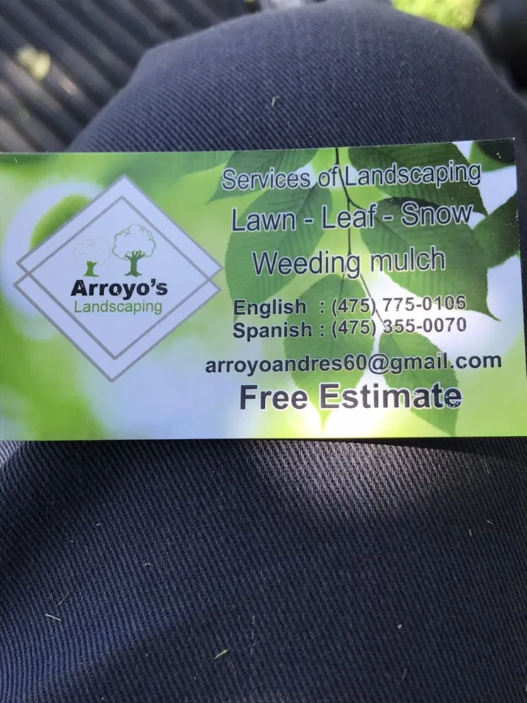 Top-rated lawn care service for outdoor upgrades across Wallingford, CT - arroyo’s landscaping
