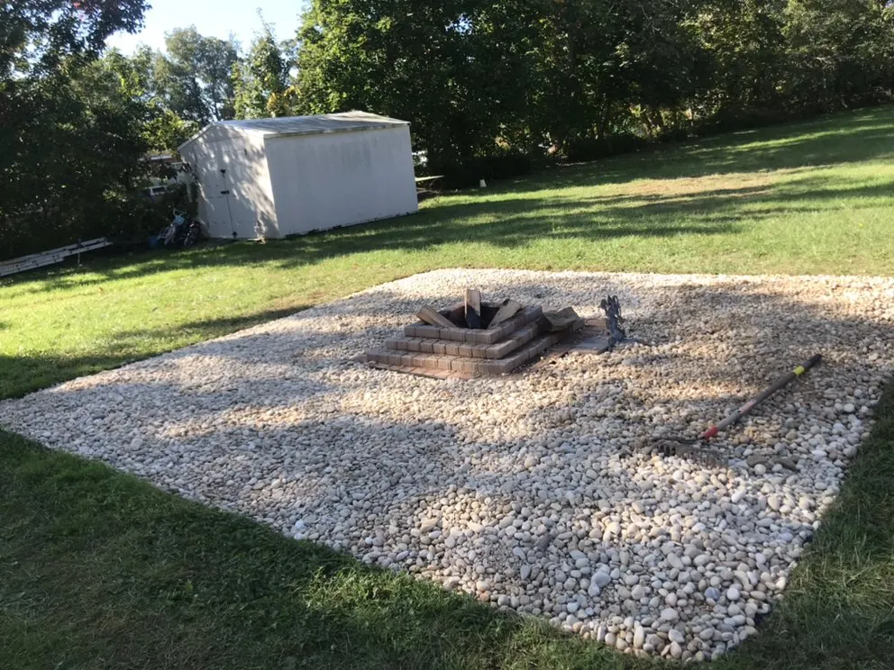 Reliable landscape installation in Wallingford, CT - Arroyo’s landscaping