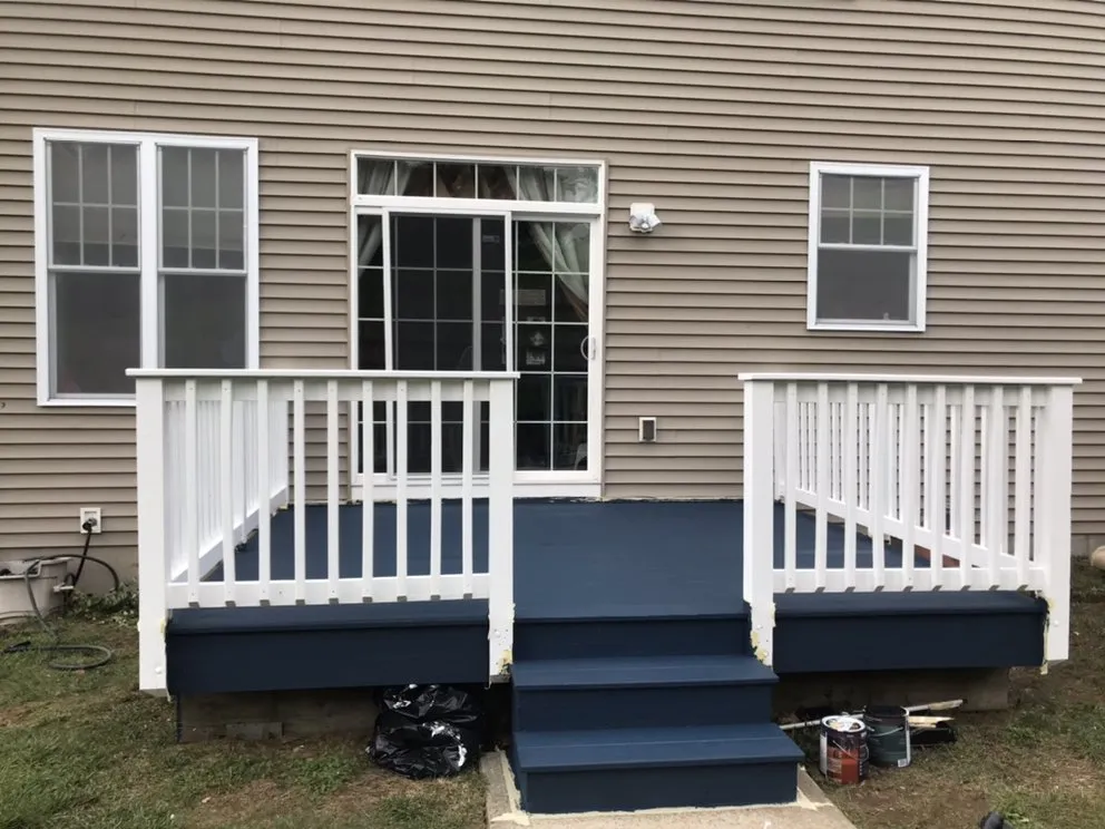 Top-rated landscaping services for beautiful yards in Wallingford, CT by Arroyo’s landscaping