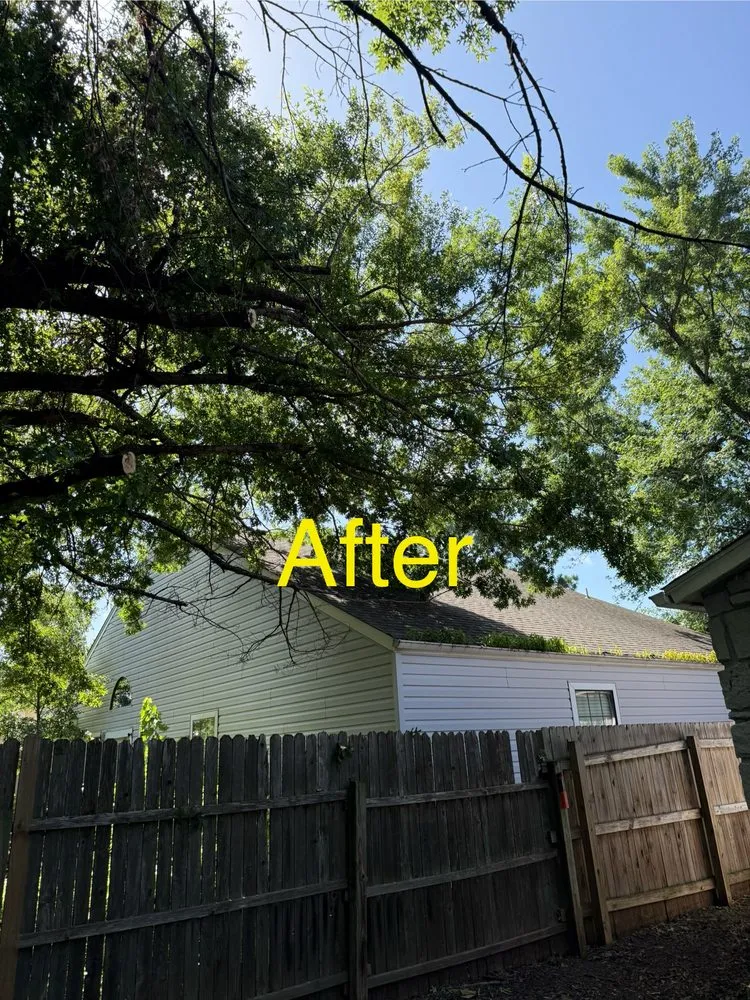 Expert garden landscaping experts serving Tulsa, OK - Arroyo’s Tree Service