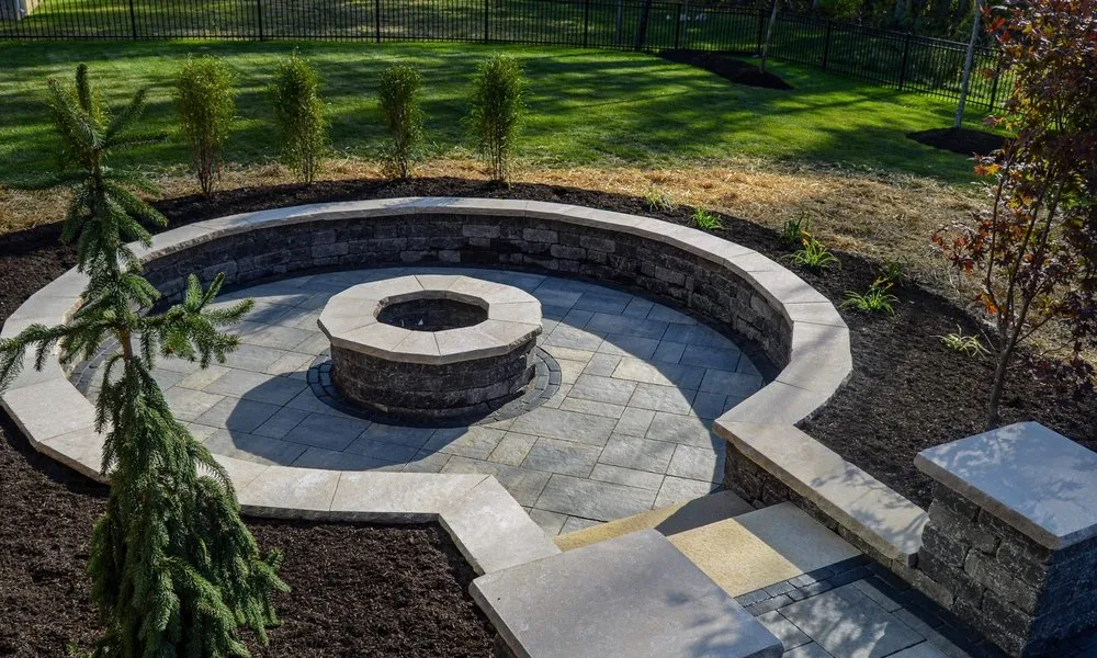 Trusted landscaping services for residential properties across Smithtown, NY - ARS Landscape & Design