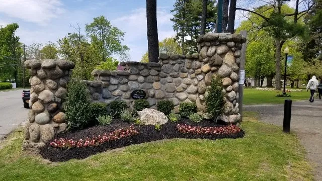 Expert residential landscaping for homes across Smithtown, NY - ARS Landscape & Design