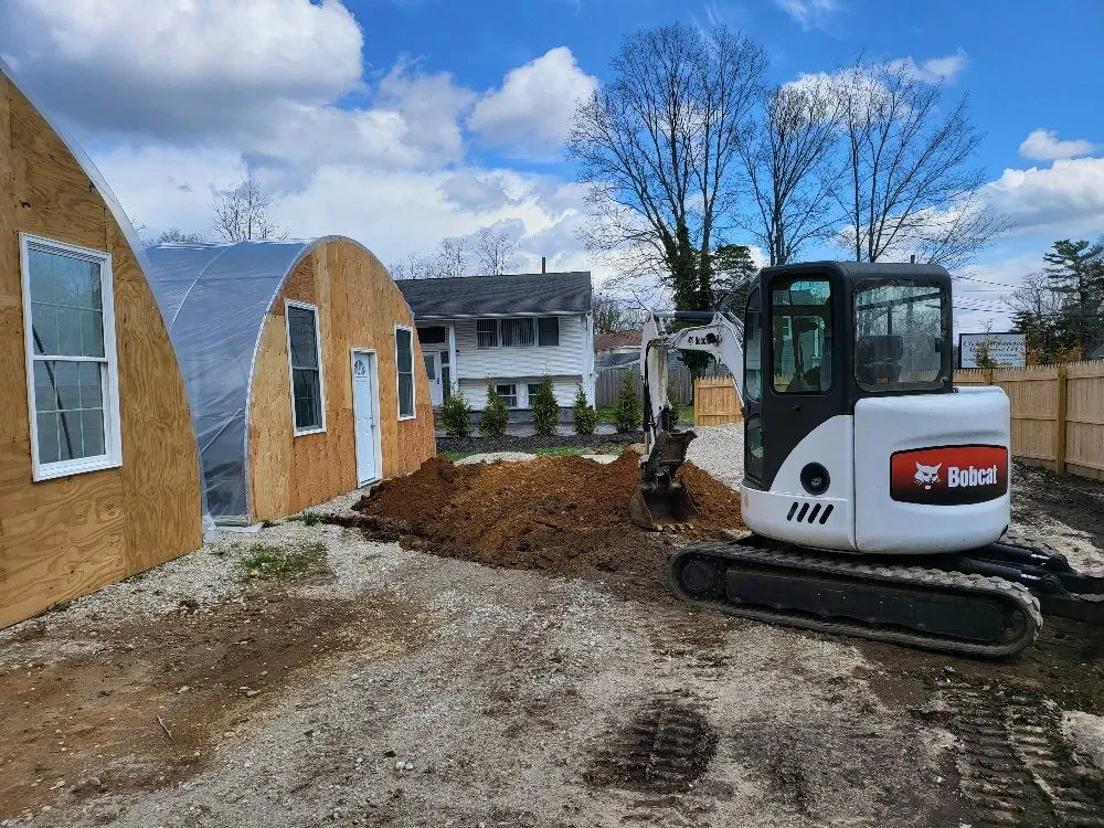 Reliable lawn care service for year-round maintenance in Smithtown, NY by ARS Landscape & Design