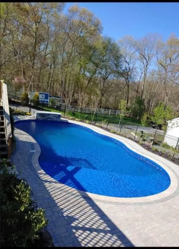 Expert landscaping services for residential properties across Smithtown, NY - ARS Landscape & Design