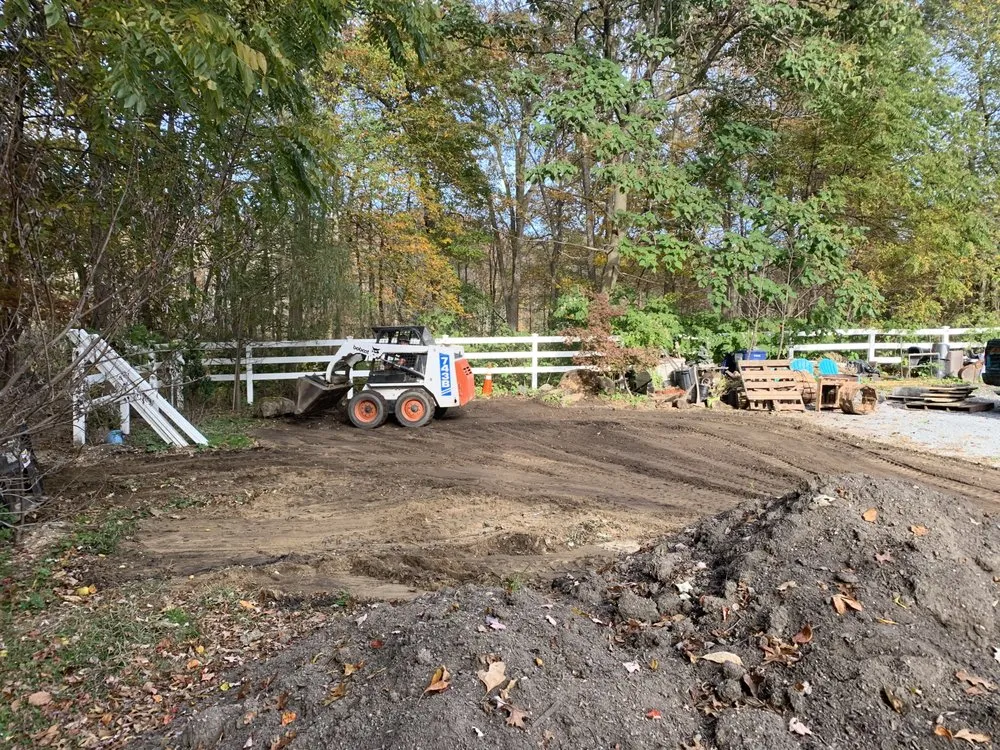 Top-rated landscape design in Smithtown, NY by ARS Landscape & Design