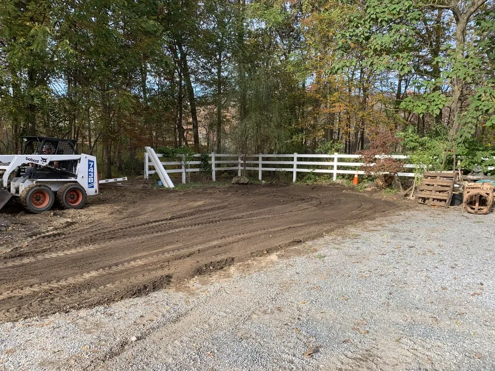 Affordable yard cleanup service near you across Smithtown, NY - ARS Landscape & Design