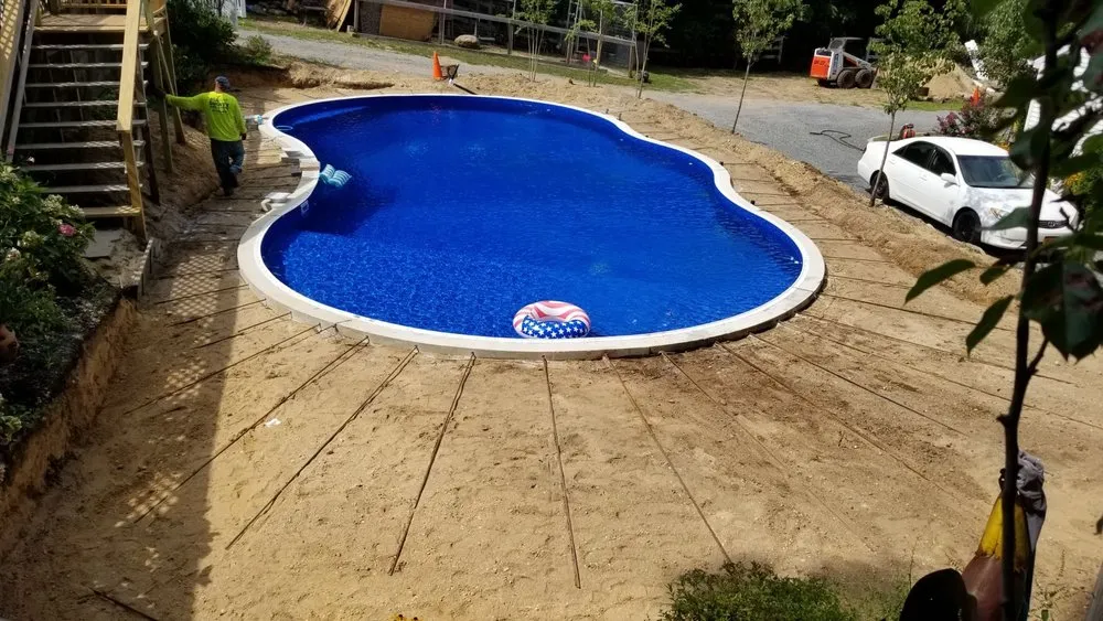 Top-rated landscape design in Smithtown, NY - ARS Landscape & Design