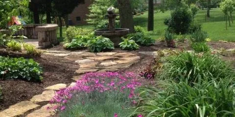 Custom landscaping services in Chillicothe, OH - Arselli's Landscape and Design