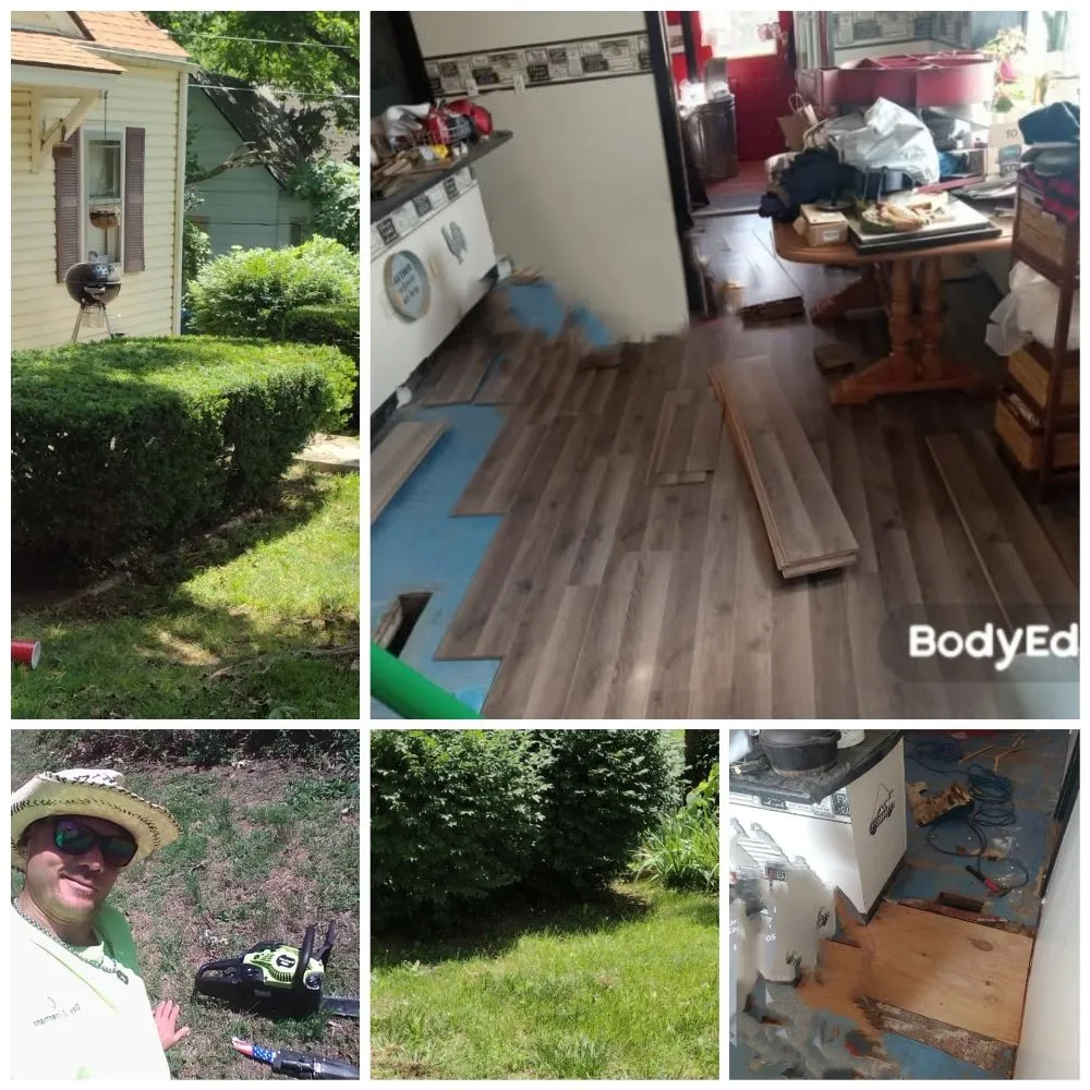 Trusted landscaping services in Desloge, MO by Arsenault Landscaping and Gardening