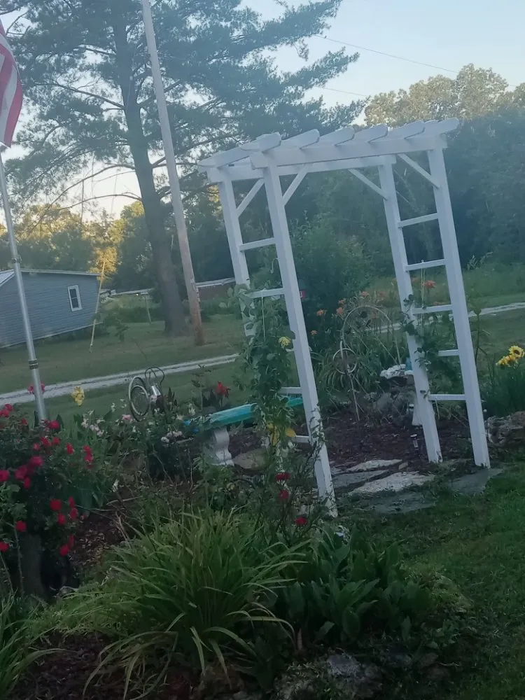 Affordable landscape design experts serving Desloge, MO - Arsenault Landscaping and Gardening