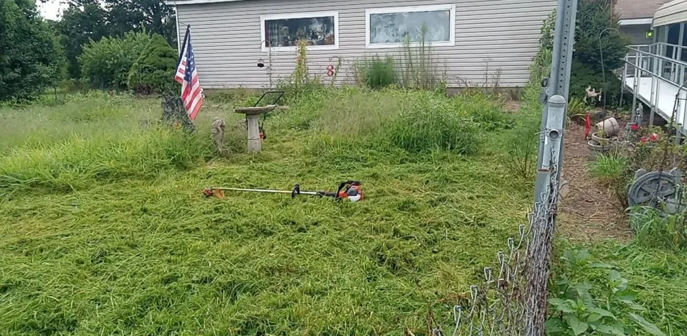 Professional landscape installation experts serving Desloge, MO - Arsenault Landscaping and Gardening