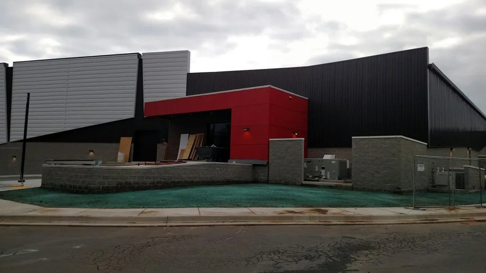 Local lawn care service experts serving Morrilton, AR - ARstate Hydroseeding