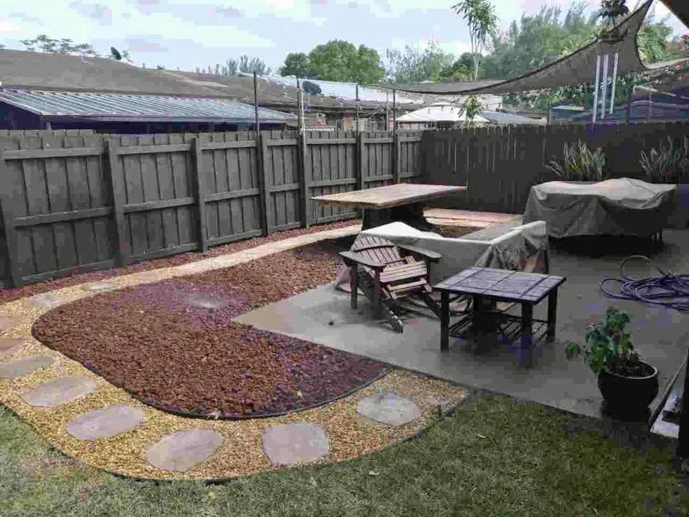 Local landscape design experts serving Fort Lauderdale, FL - Art & Tree Landscaping