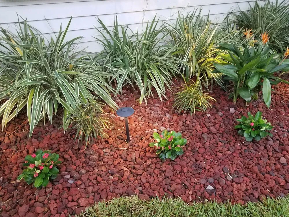 Local outdoor landscaping for outdoor upgrades across Fort Lauderdale, FL - Art & Tree Landscaping