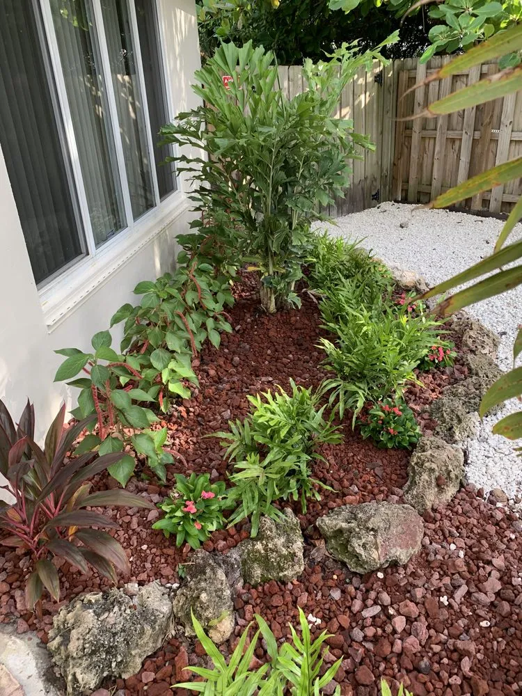 Expert landscape installation experts serving Fort Lauderdale, FL - Art & Tree Landscaping
