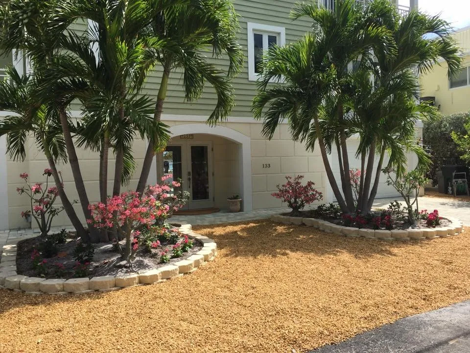 Local lawn mowing service in Fort Lauderdale, FL - Art & Tree Landscaping