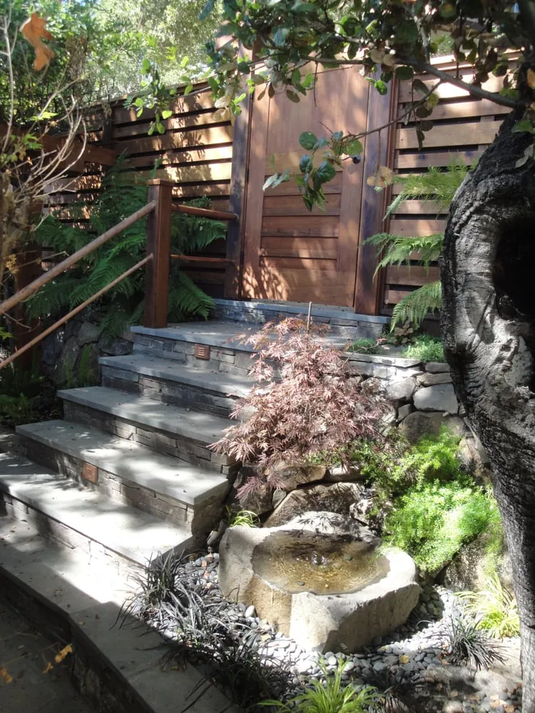Trusted landscaping services near you across San Anselmo, CA - Art Gardens