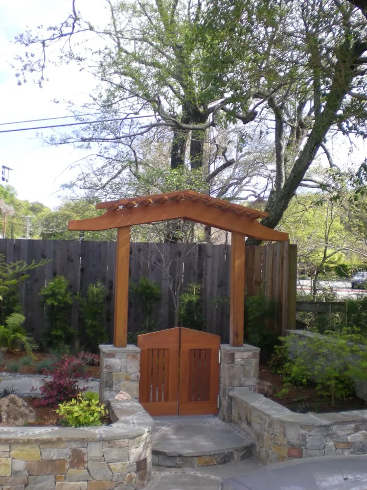 Reliable lawn mowing service near you across San Anselmo, CA - Art Gardens