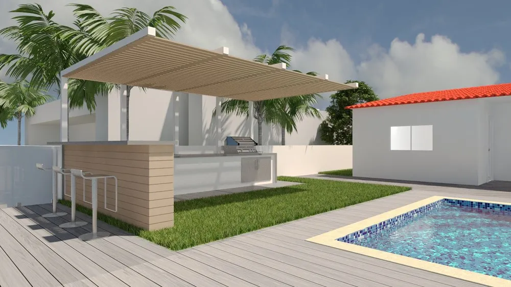 Reliable outdoor landscaping experts serving Miami, FL - Art Grass