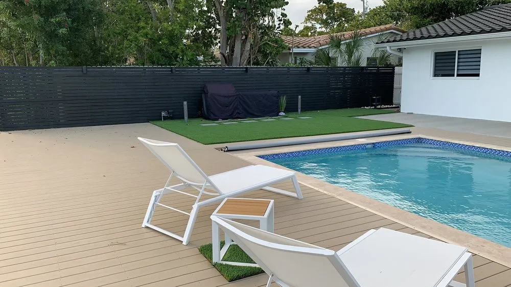 Top-rated yard cleanup service in Miami, FL - Art Grass