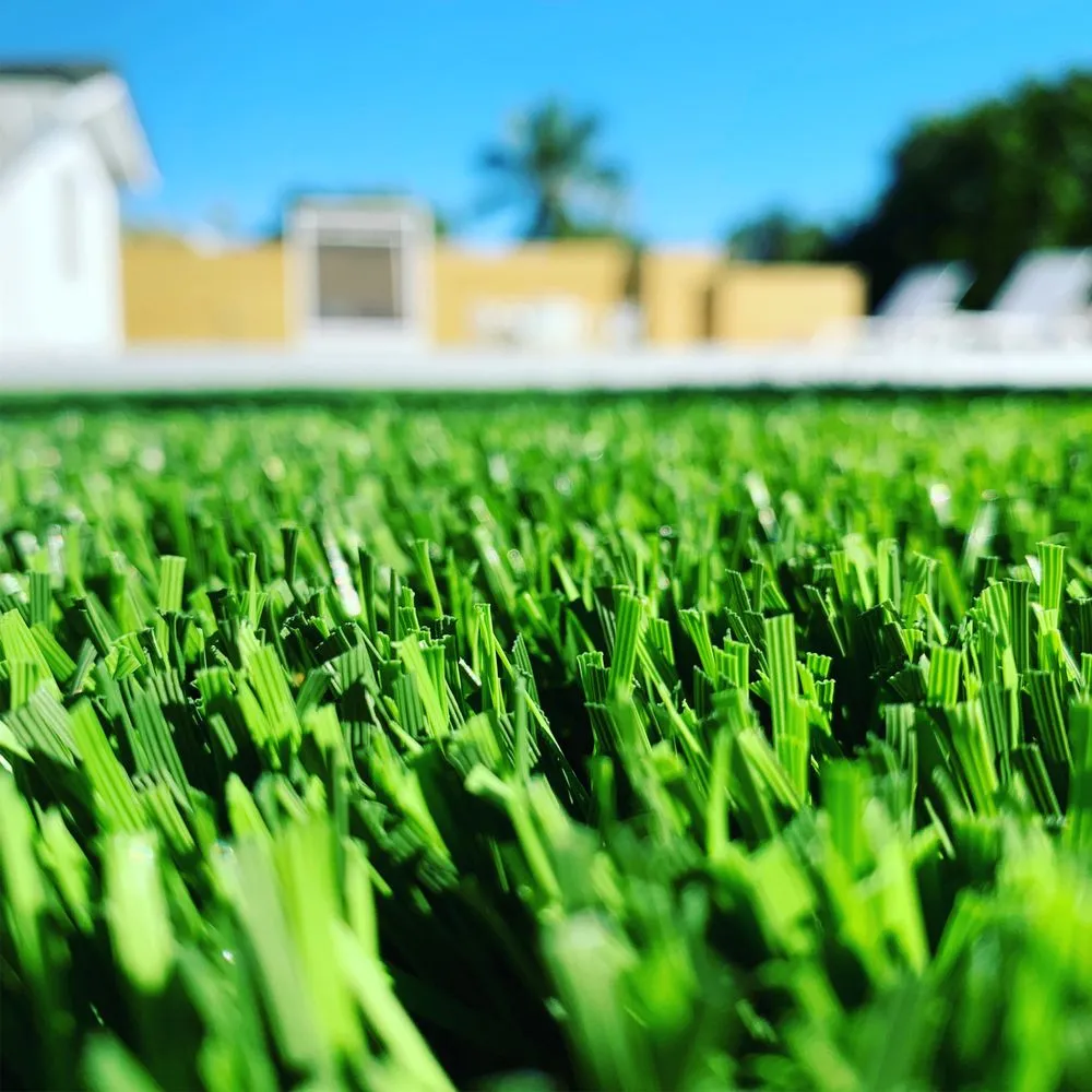 Reliable garden landscaping experts serving Miami, FL - Art Grass