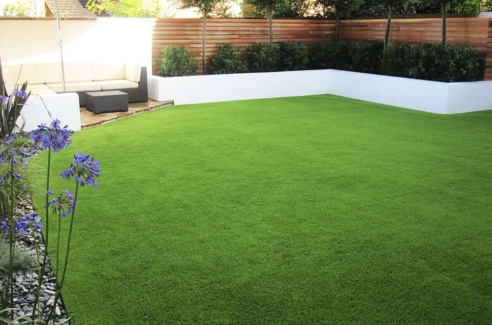 Trusted landscape installation near you across Miami, FL - Art Grass