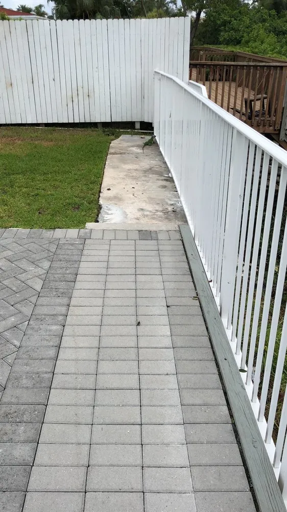 Affordable lawn care service for outdoor upgrades across Miami, FL - Art Grass