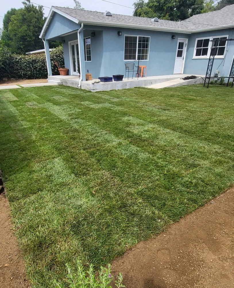 Reliable landscaping services experts serving Los Angeles, CA - Art House Landscape