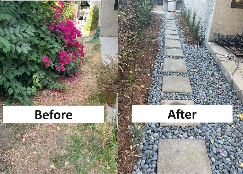 Local landscaping services in Los Angeles, CA by Art House Landscape