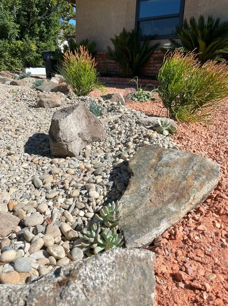 Top-rated landscape installation experts serving Los Angeles, CA - Art House Landscape