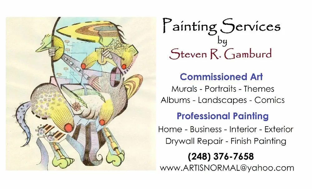 Trusted yard maintenance experts serving Oak Park, MI - Art Is Normal