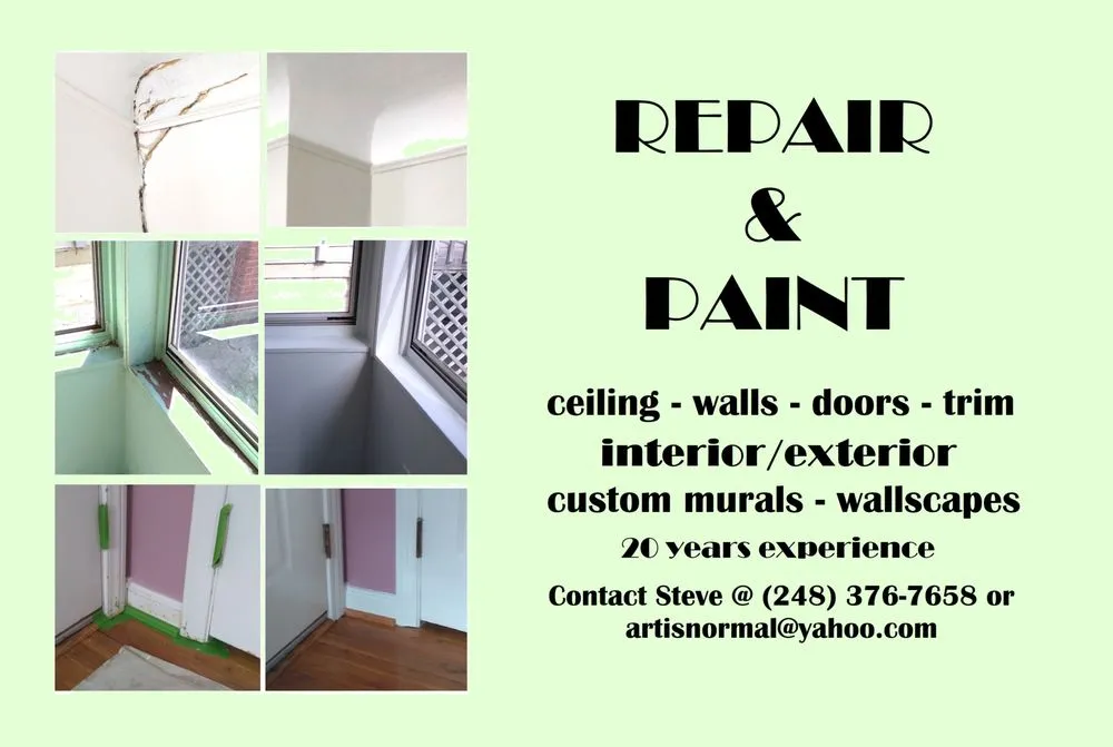 Custom outdoor landscaping for beautiful yards across Oak Park, MI - Art Is Normal